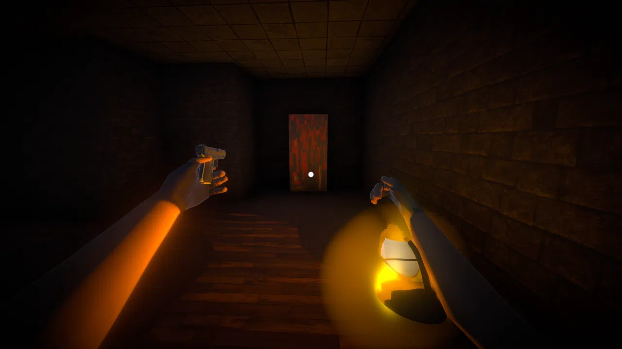 Darkness Takeover Screenshot 4
