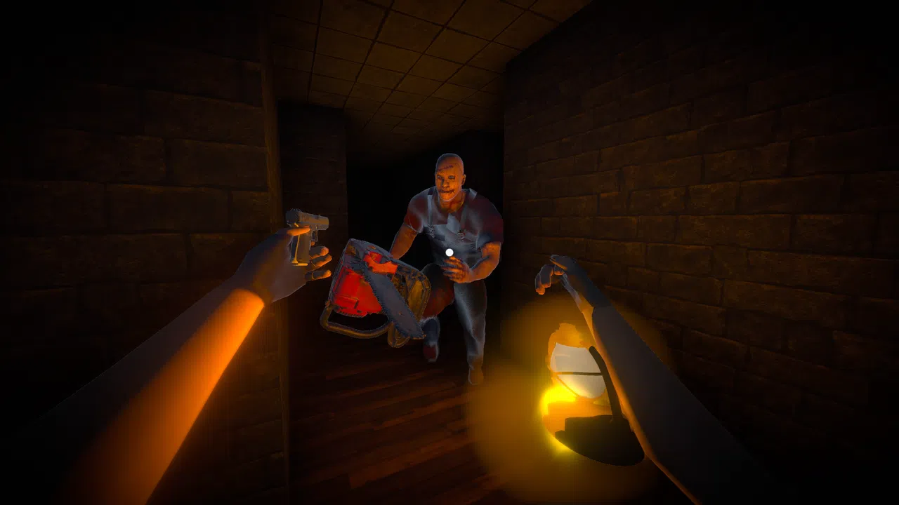 Darkness Takeover Screenshot 0
