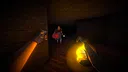 Darkness Takeover Screenshot 1