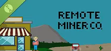 Remote Miner Co. Demo