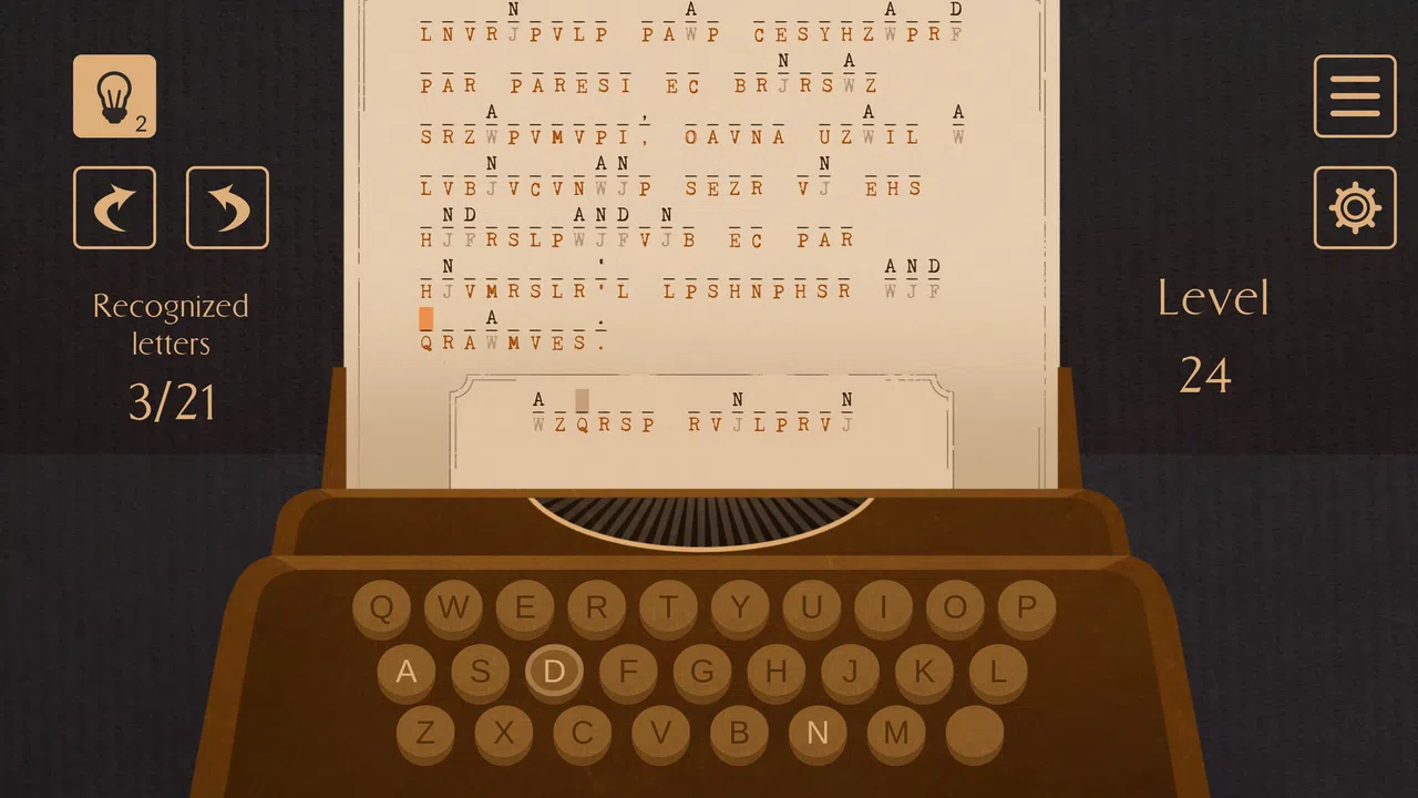 Cipheur - Trivia: Astronomy Screenshot 1