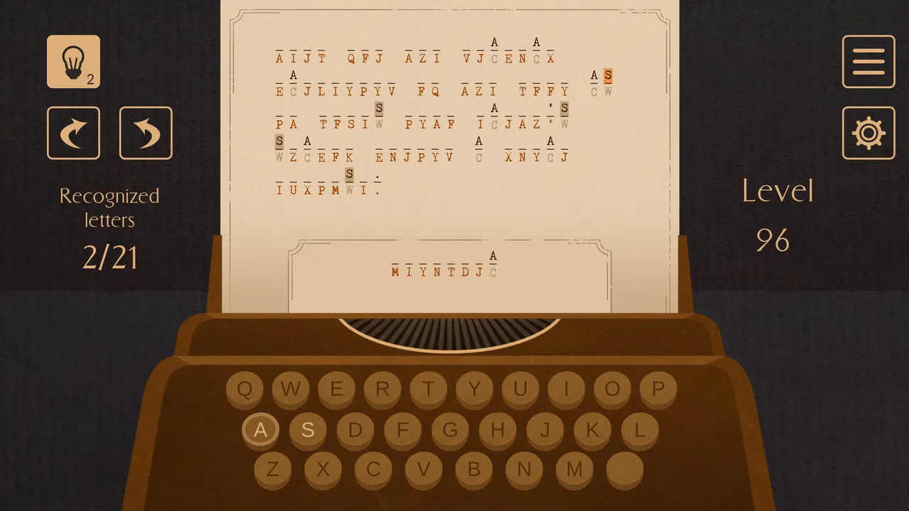 Cipheur - Trivia: Astronomy Screenshot 0