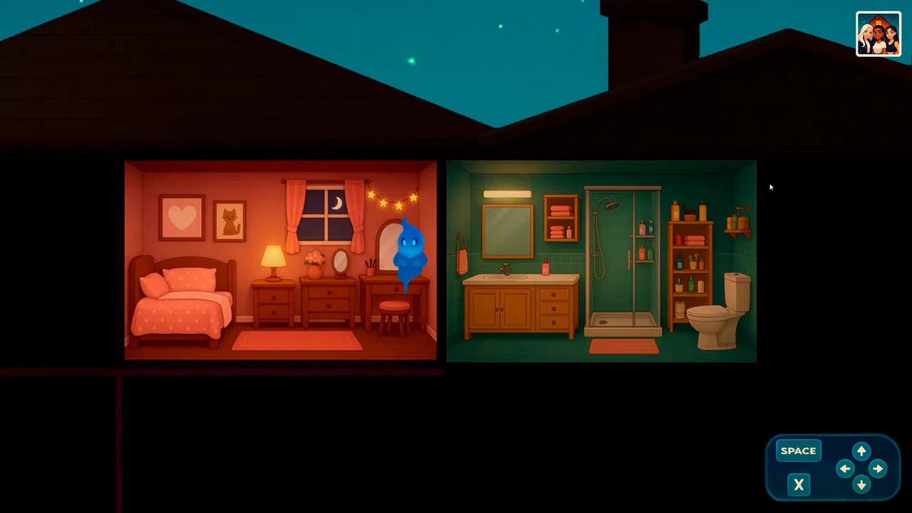 Last Sin of Soul Screenshot 0