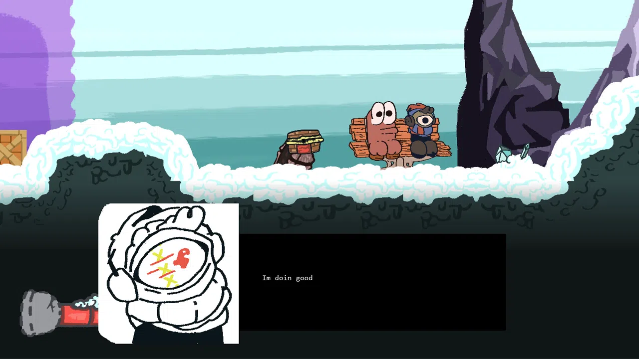 Scopophobia Screenshot 3