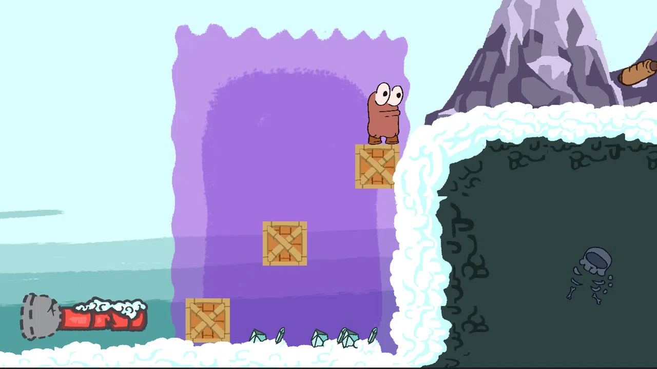 Scopophobia Screenshot 4