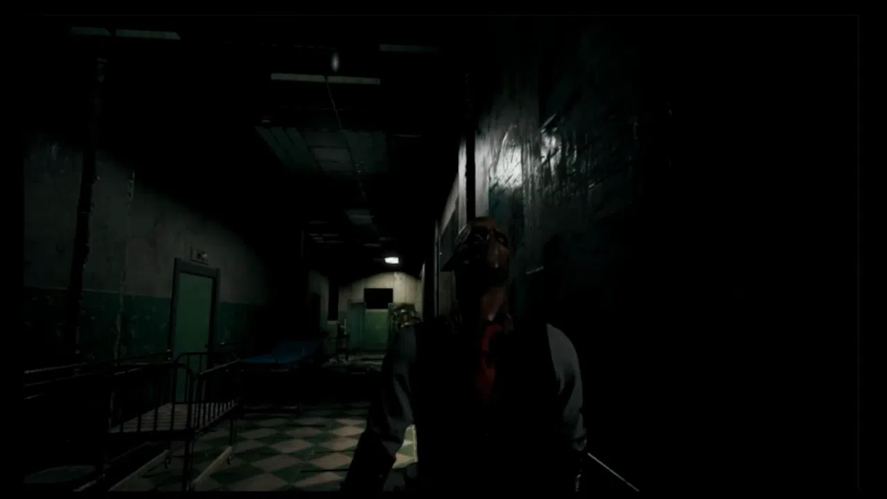 Aylin: The Story of Tom Screenshot 0