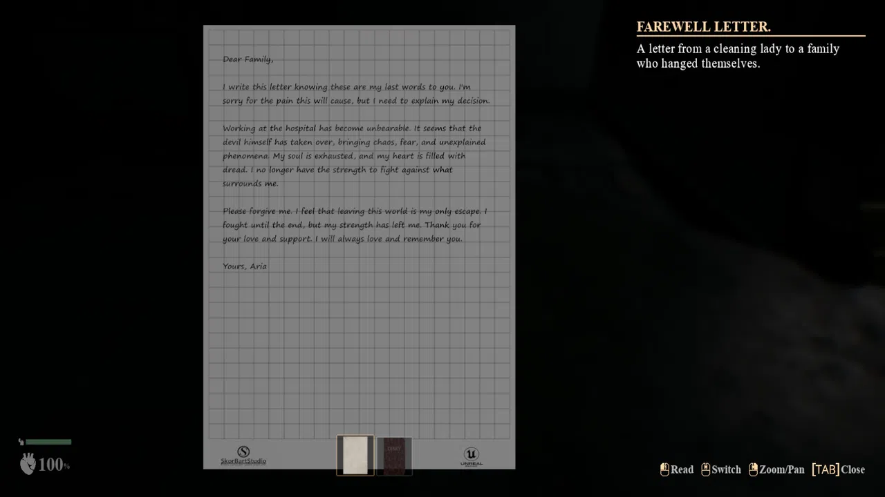Aylin: The Story of Tom Screenshot 1