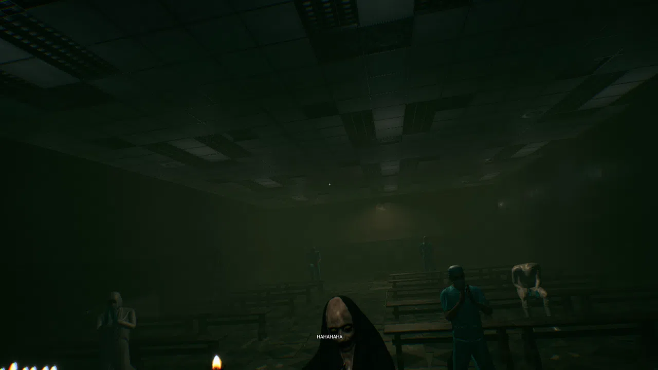 Aylin: The Story of Tom Screenshot 6