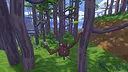 Monkey Mania Screenshot 3