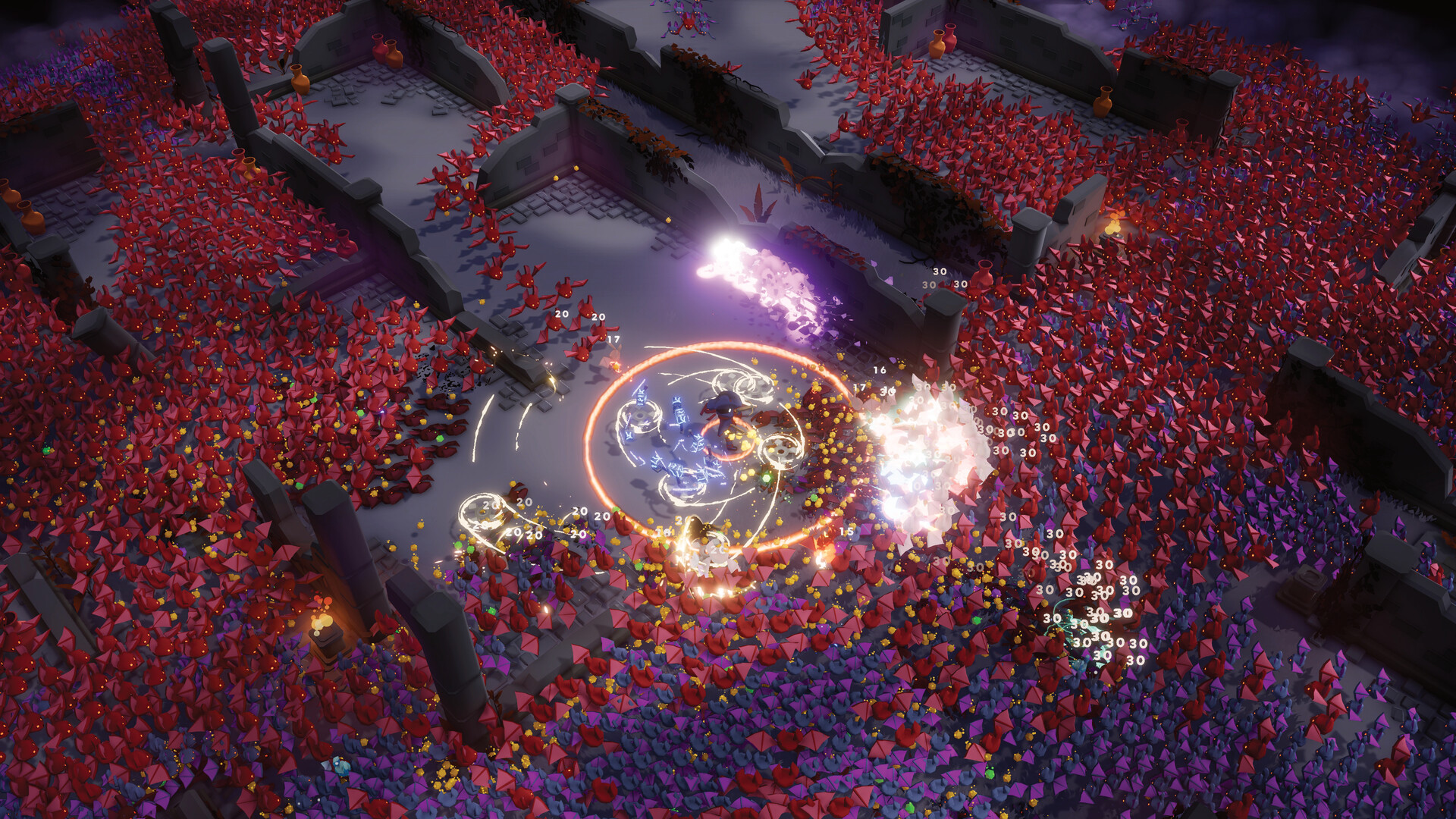 Trials Survivors Screenshot 5