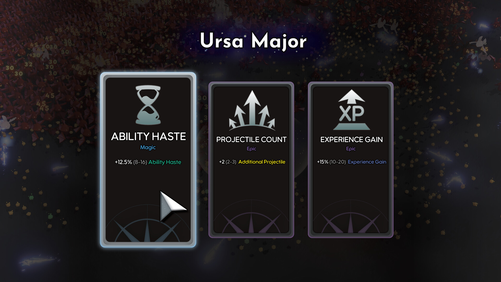 Trials Survivors Screenshot 3