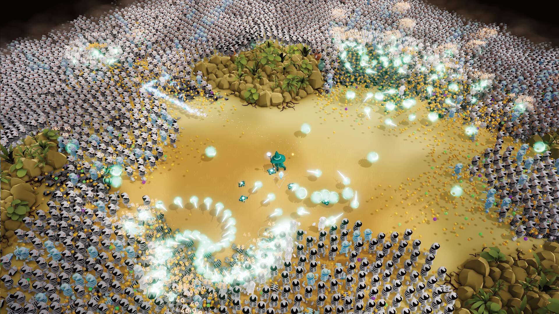 Trials Survivors Screenshot 6