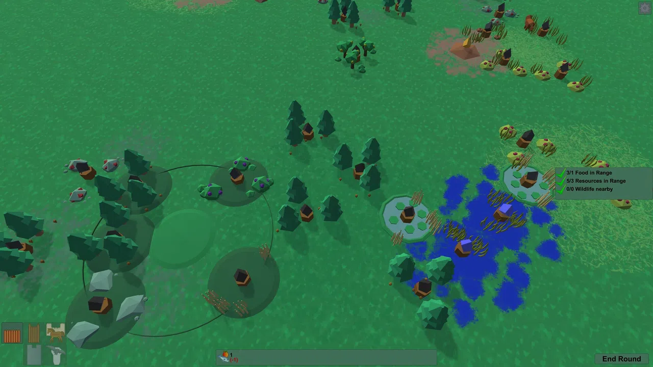 Terrol Screenshot 0