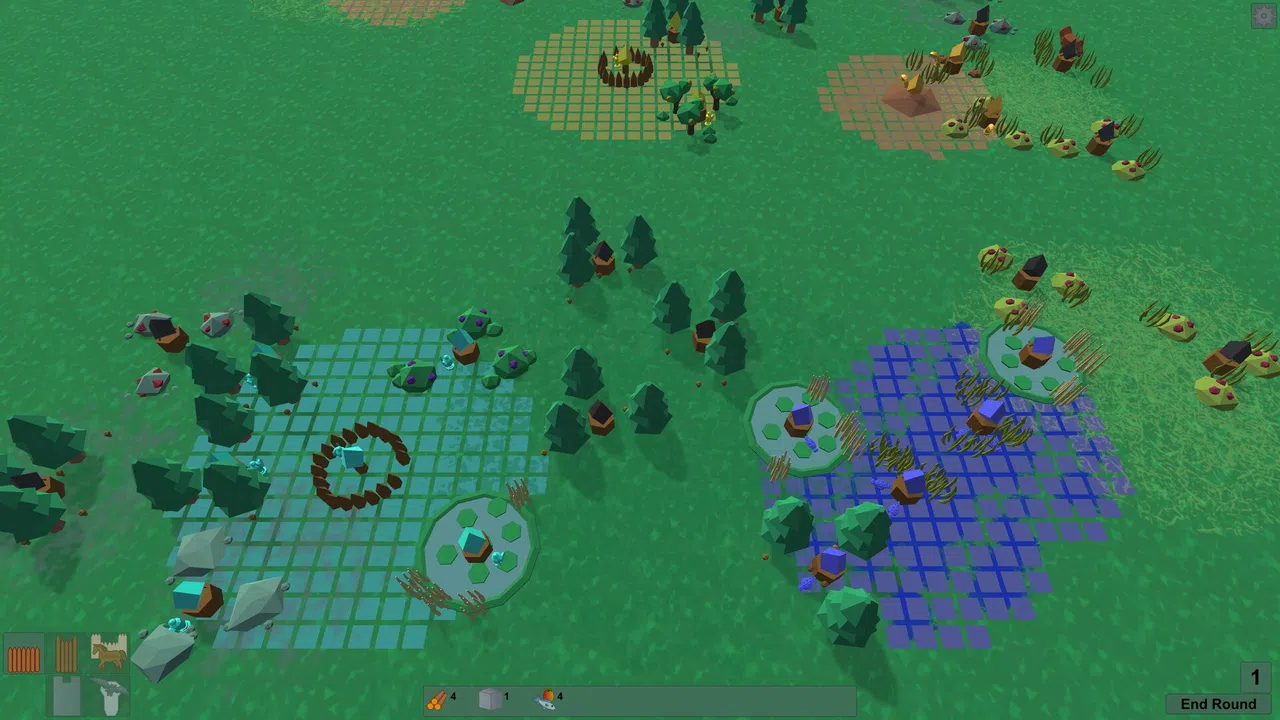 Terrol Screenshot 1
