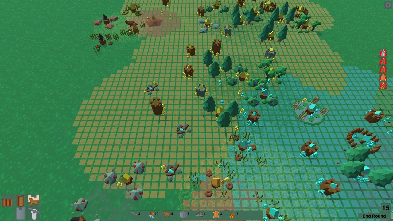 Terrol Screenshot 3