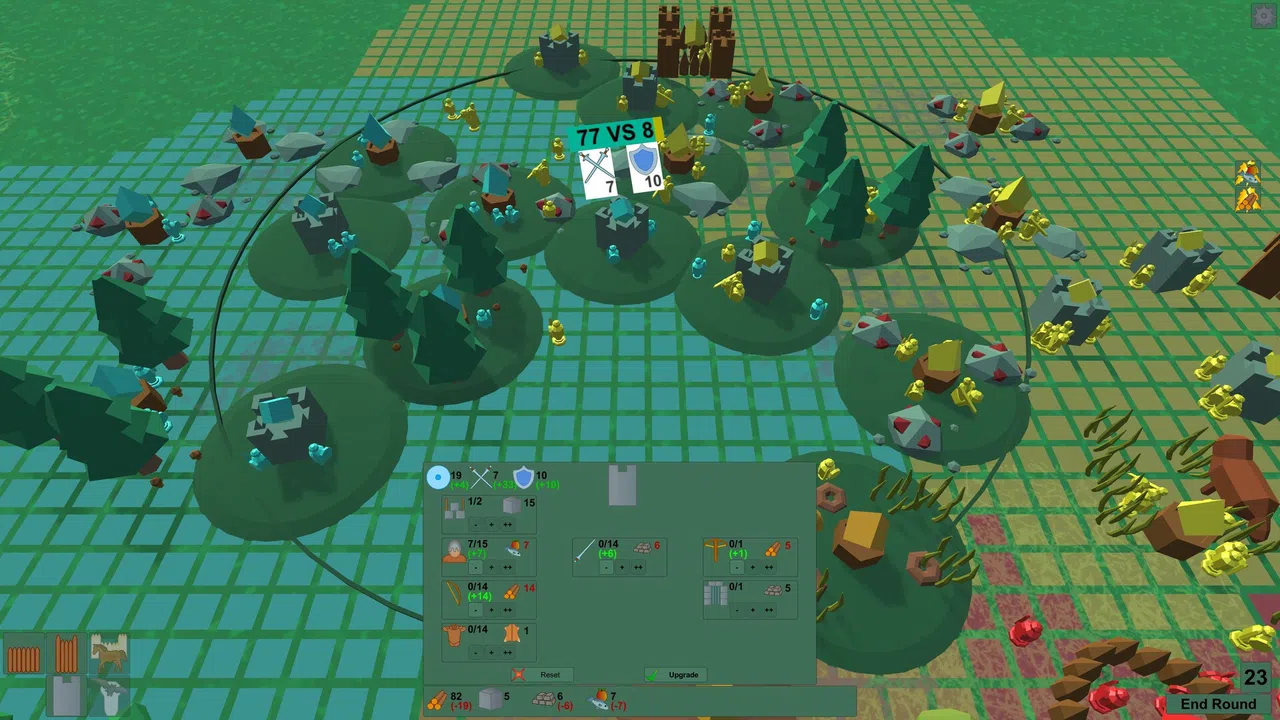 Terrol Screenshot 4