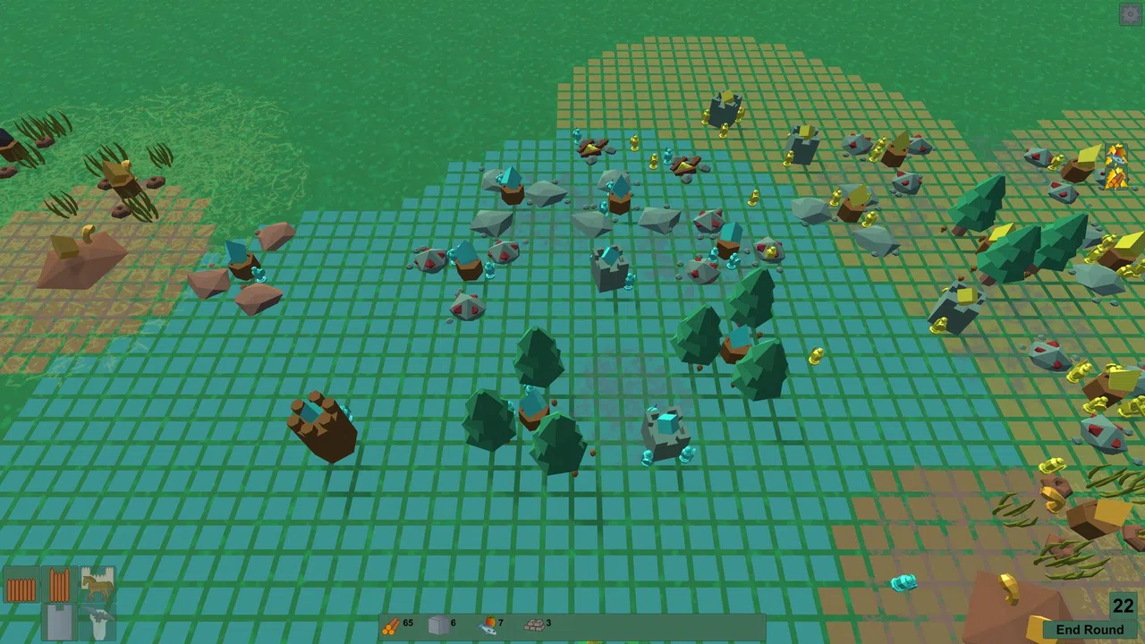 Terrol Screenshot 2