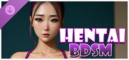 Hentai BDSM - Chef DLC 🔞🔥