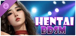 Hentai BDSM - Rocker DLC 🔞🔥