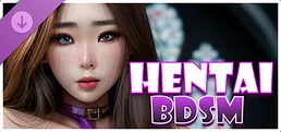 Hentai BDSM - Gothic DLC 2 🔞🔥