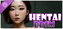 Hentai BDSM - Prison DLC 🔞🔥