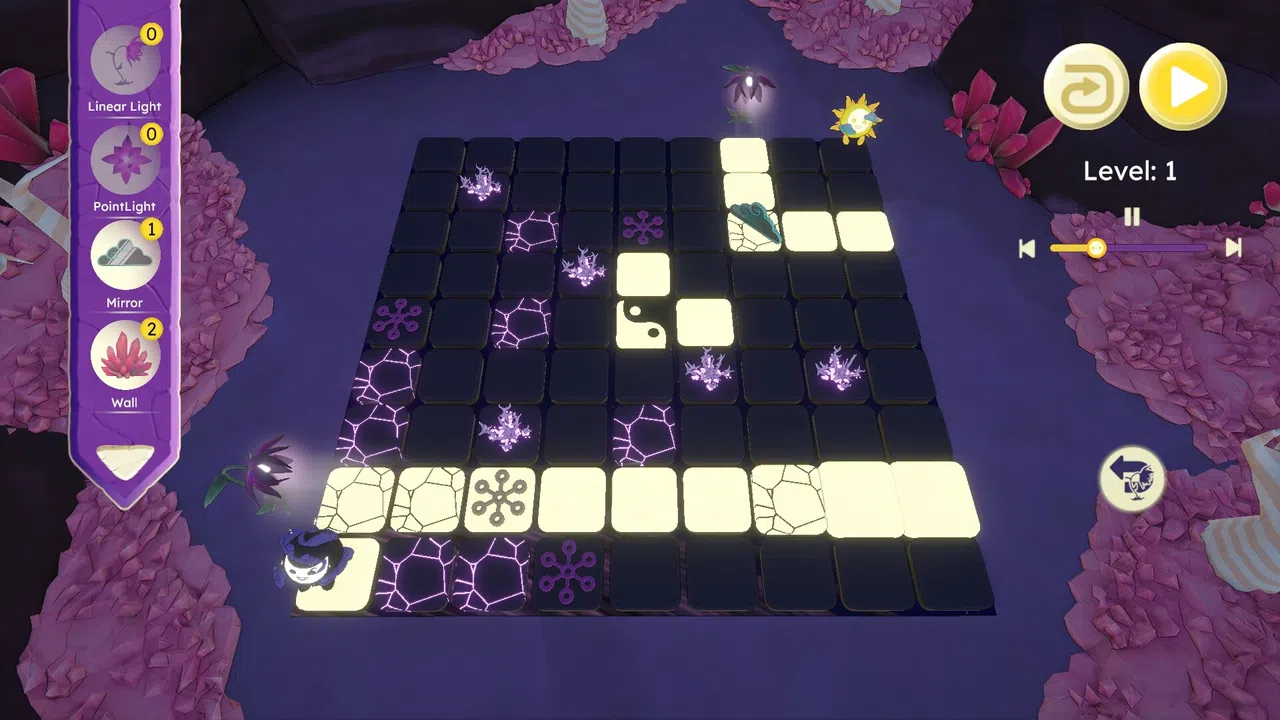 Mind Split Demo Screenshot 2