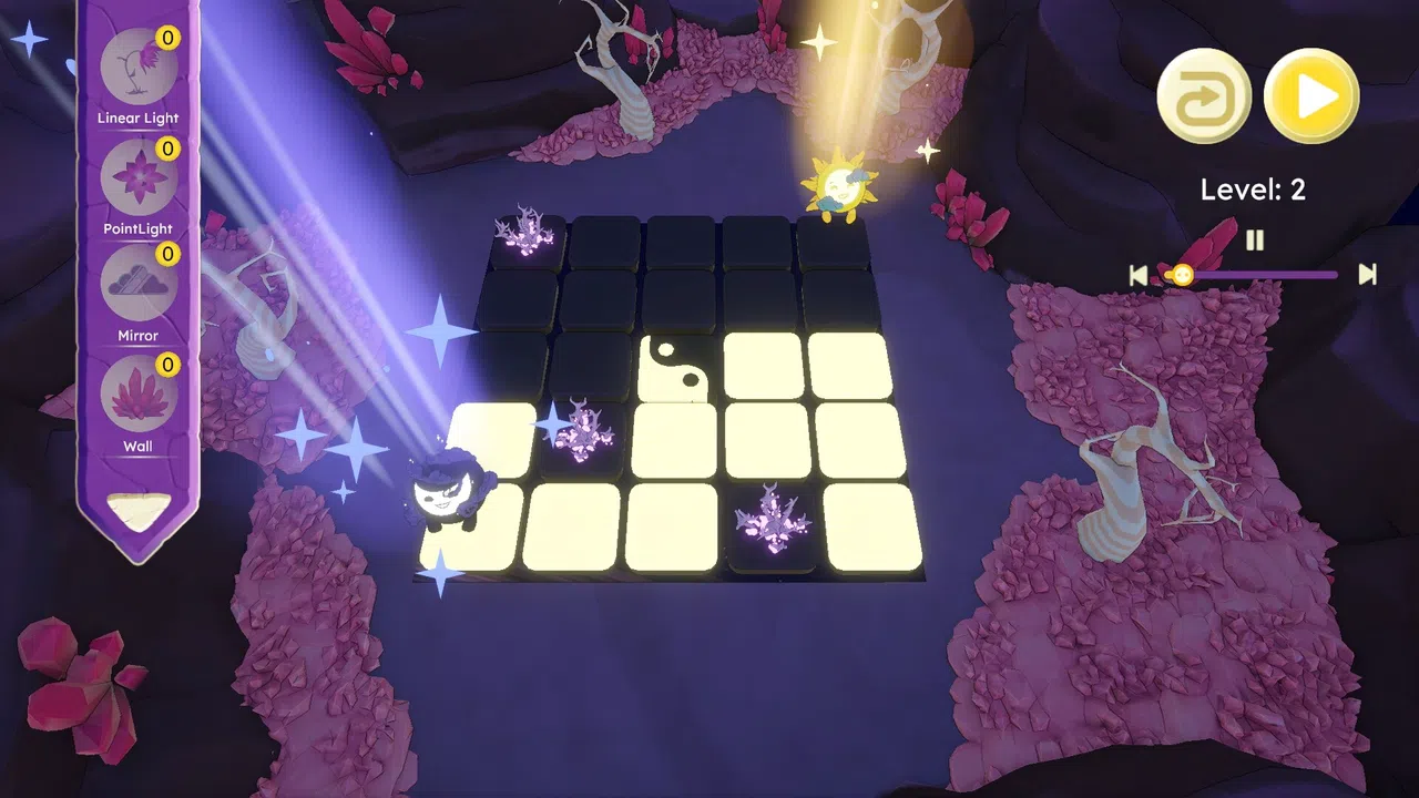 Mind Split Demo Screenshot 4