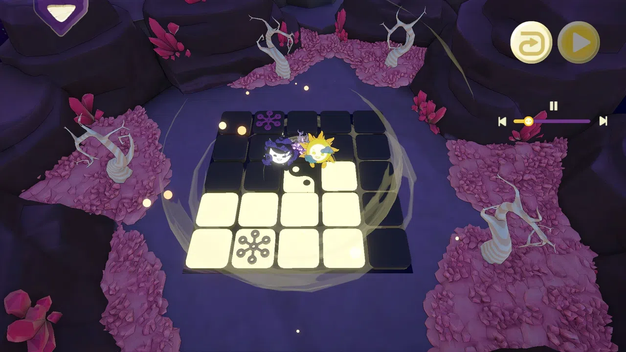 Mind Split Demo Screenshot 3