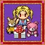 Susanne defeated! icon