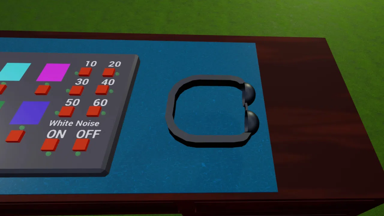 Theater of the Mind Screenshot 3