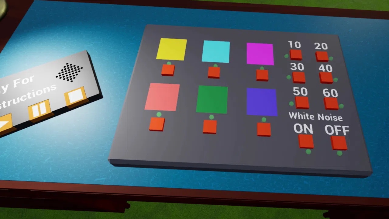 Theater of the Mind Screenshot 4