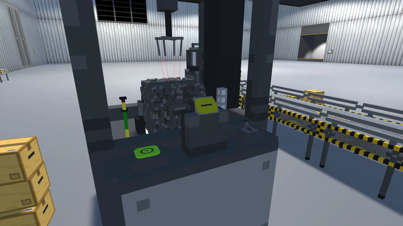 Vein-X Screenshot 8