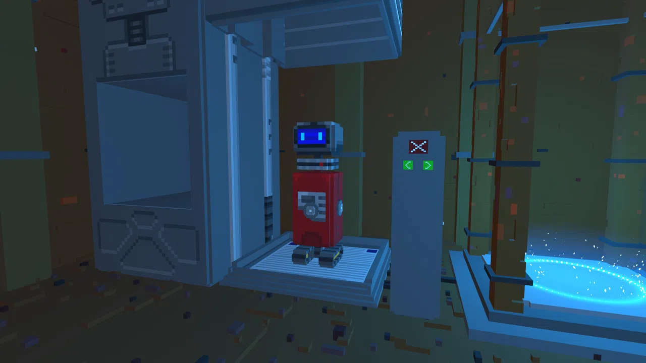 Vein-X Screenshot 6