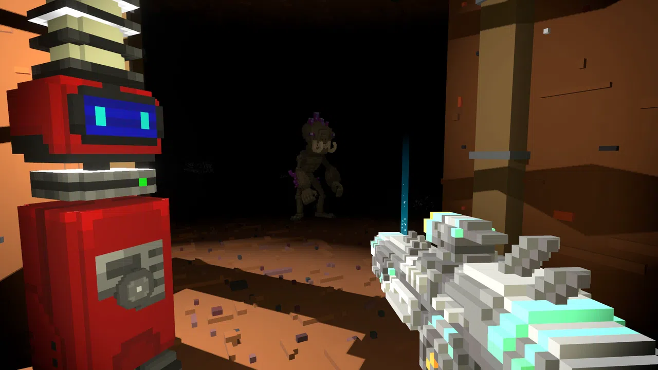 Vein-X Screenshot 2