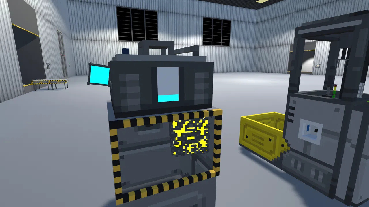 Vein-X Screenshot 5