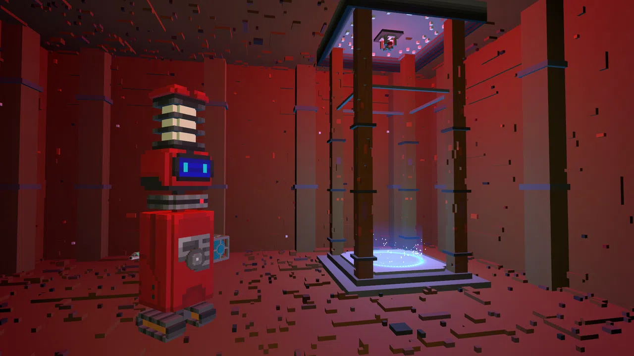 Vein-X Screenshot 0