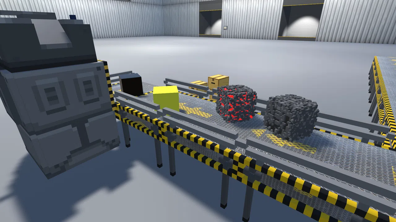 Vein-X Screenshot 1