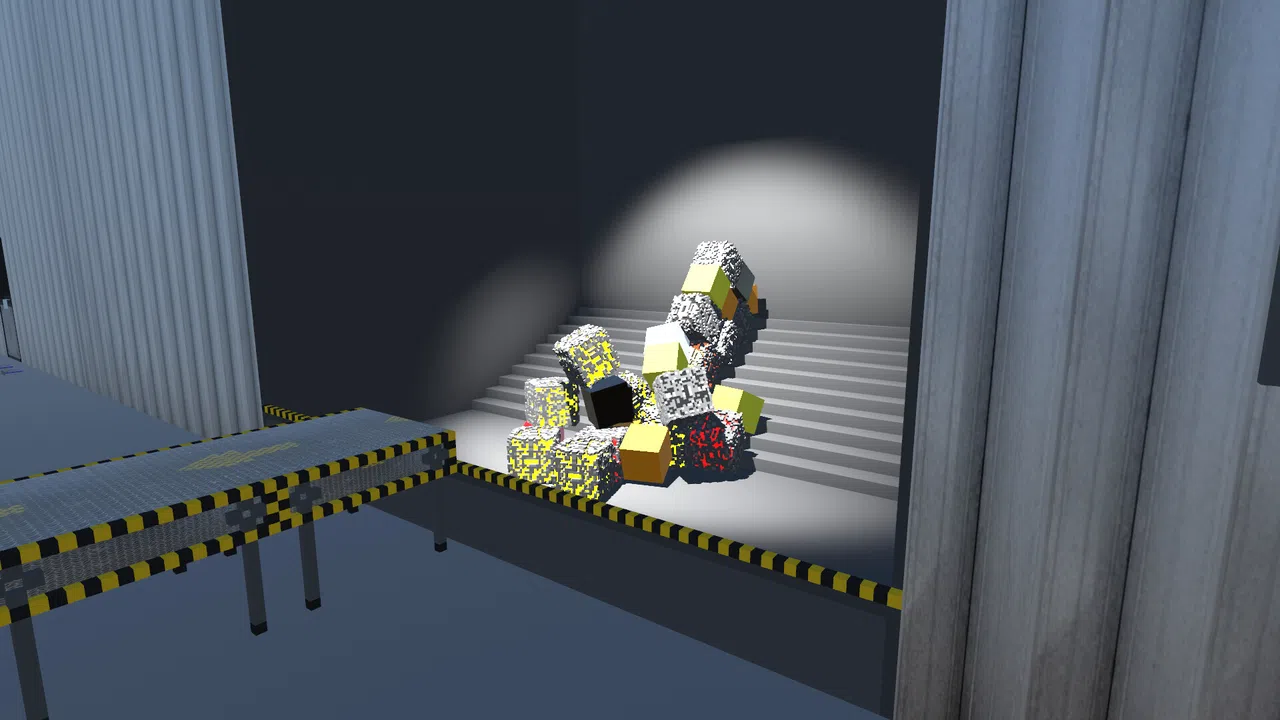 Vein-X Screenshot 3