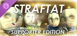 STRAFTAT : Supporter Edition