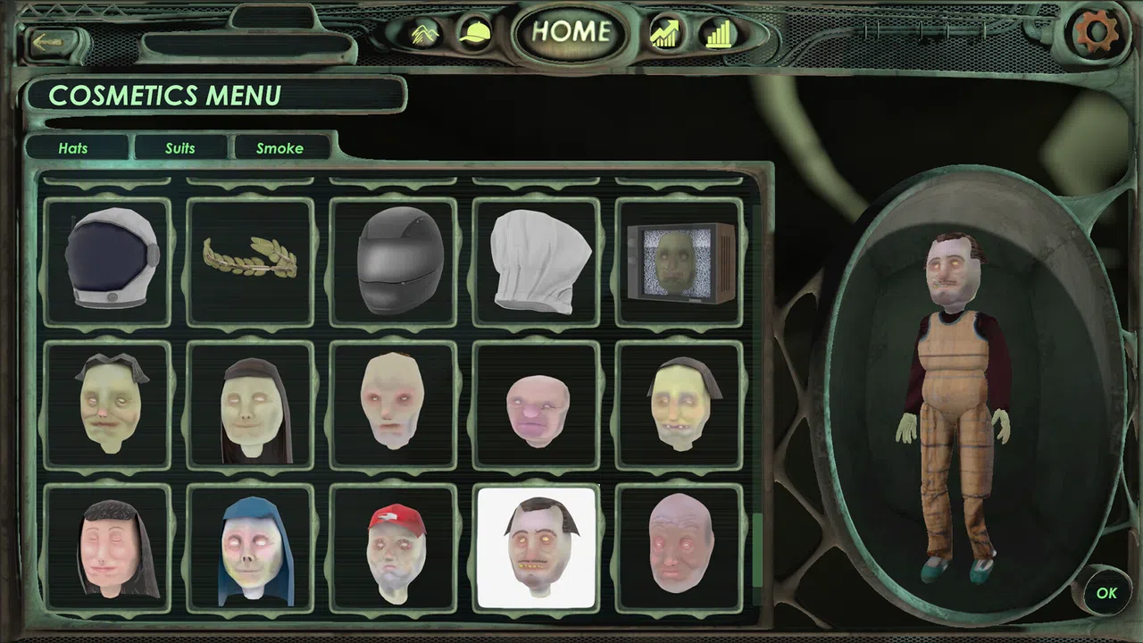 STRAFTAT : Supporter Edition Screenshot 1
