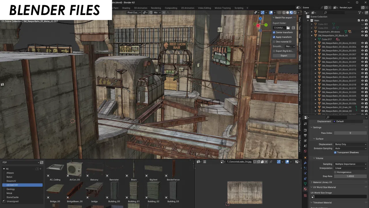 STRAFTAT : Supporter Edition Screenshot 3
