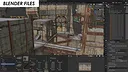 STRAFTAT : Supporter Edition Screenshot 3