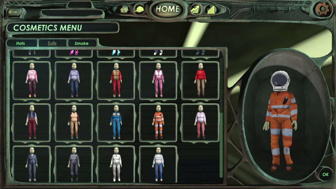 STRAFTAT : Supporter Edition Screenshot 0
