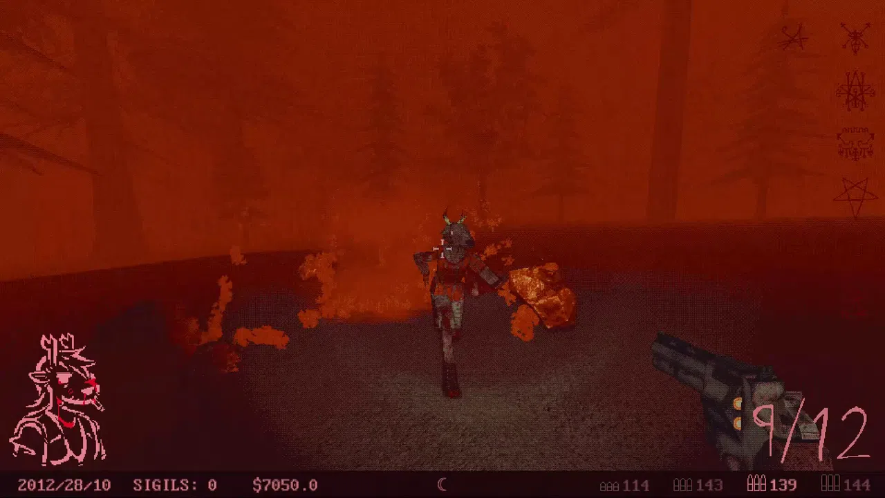 Venison County Screenshot 4