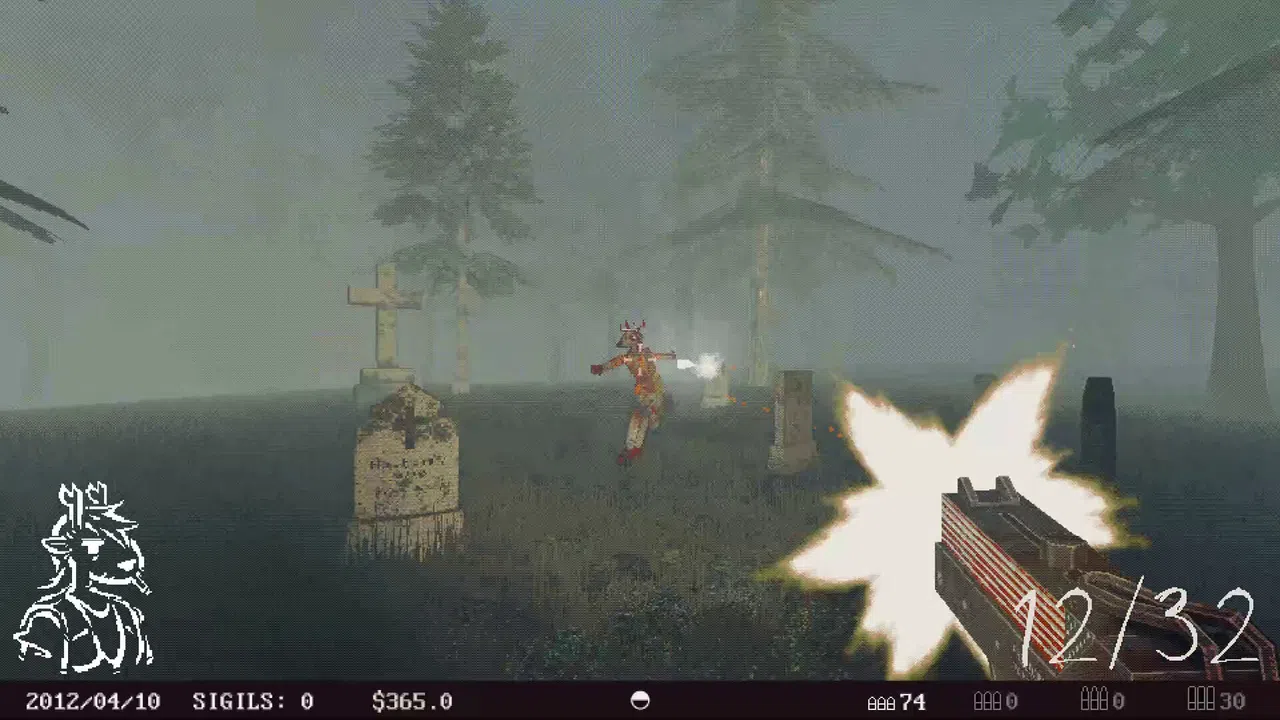 Venison County Screenshot 2