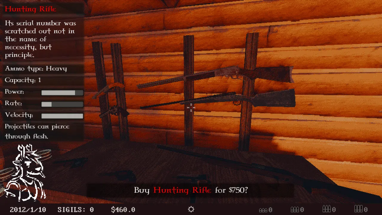 Venison County Screenshot 3