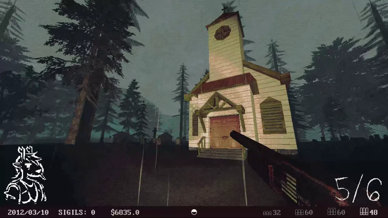 Venison County Screenshot 5