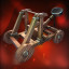 Siege Training III icon
