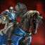 Cavalry Training III icon