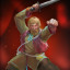 Swordsmen Training I icon